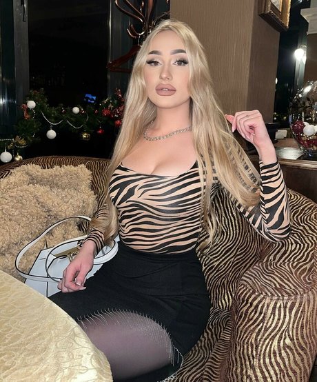 Blondielana