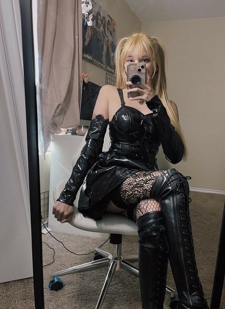 Foto desnuda filtrada de OnlyFans de asuu02