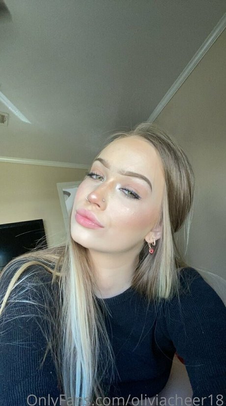 Oliviacheer18