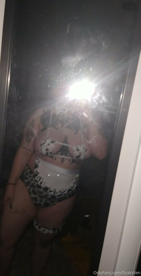 Fluxkitten