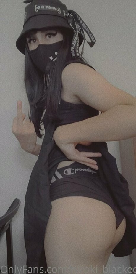 Hirokiblacked