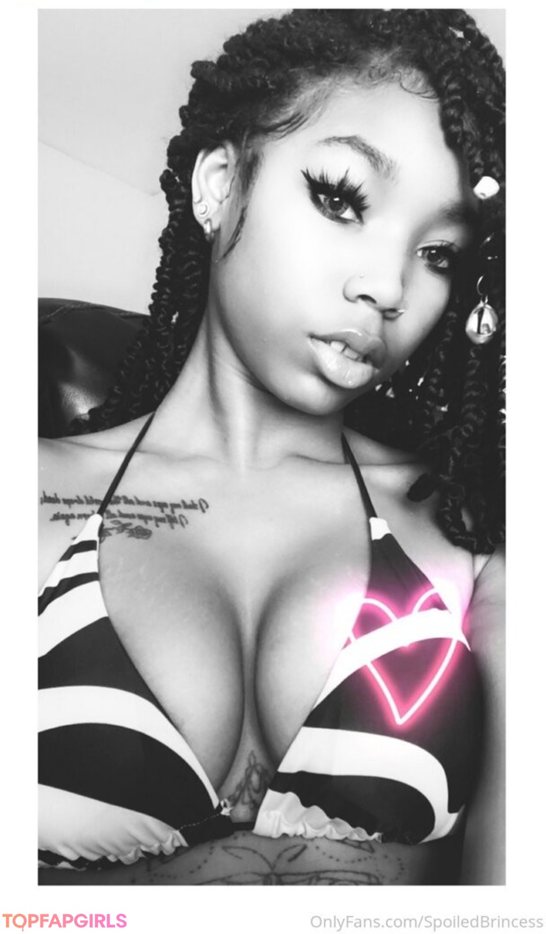 Foto desnuda filtrada de OnlyFans de Spoiledbrincess #78 Foto desnuda filtrada de OnlyFans de Spoiledbrincess #78