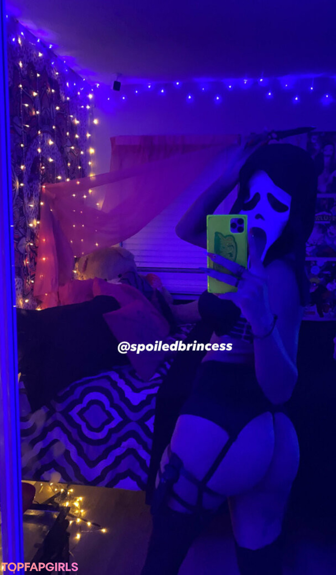 Foto desnuda filtrada de OnlyFans de Spoiledbrincess #86 Foto desnuda filtrada de OnlyFans de Spoiledbrincess #86