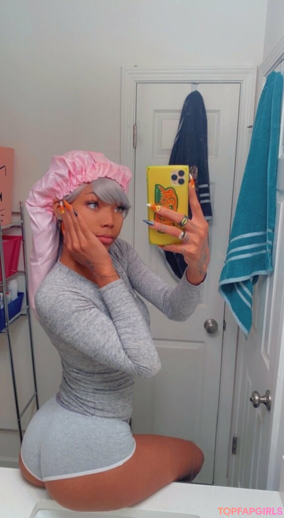 Foto desnuda filtrada de OnlyFans de Spoiledbrincess #92 Foto desnuda filtrada de OnlyFans de Spoiledbrincess #92