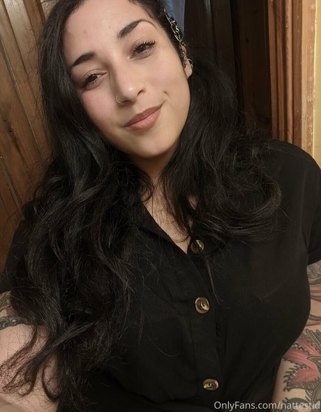 Nattestid
