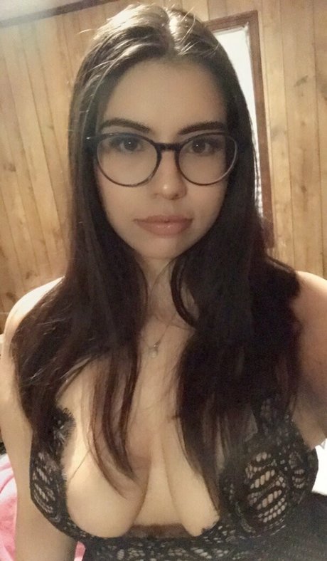 Foto desnuda filtrada de OnlyFans de Babyboowho69