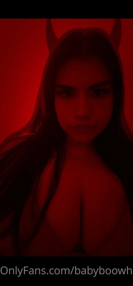Babyboowho69