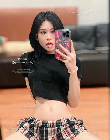 Princesswinkonly