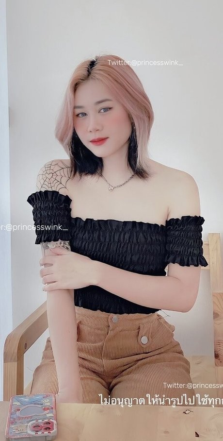 Princesswinkonly