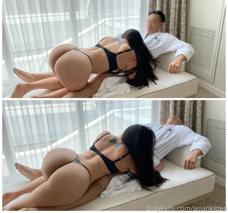Asiankitten