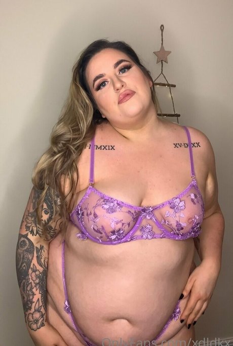 Foto desnuda filtrada de OnlyFans de Xdldkx