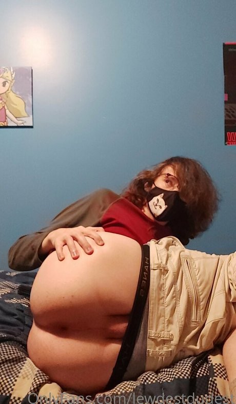 Lewdestdudest
