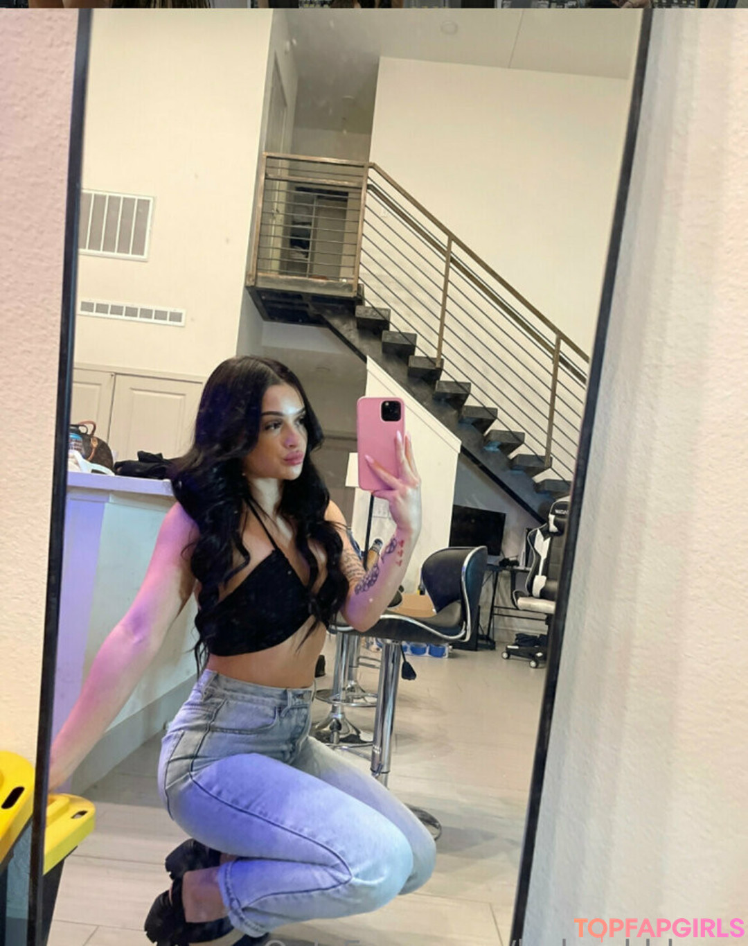 Foto desnuda filtrada de OnlyFans de Babyykhloee #128 Foto desnuda filtrada de OnlyFans de Babyykhloee #128