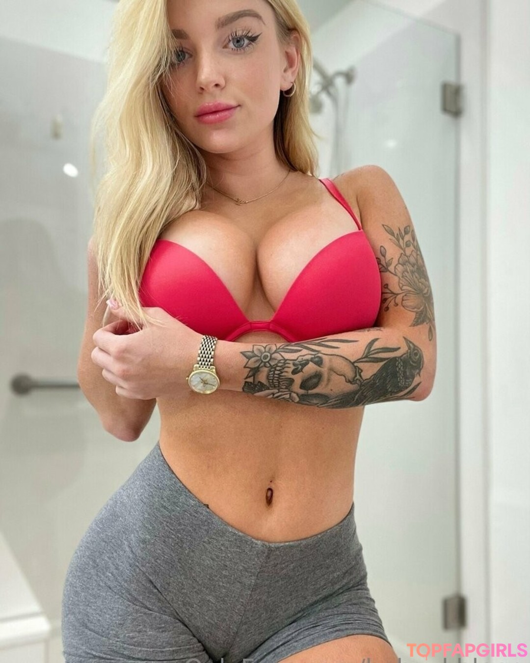 Foto desnuda filtrada de OnlyFans de Babyykhloee #151 Foto desnuda filtrada de OnlyFans de Babyykhloee #151