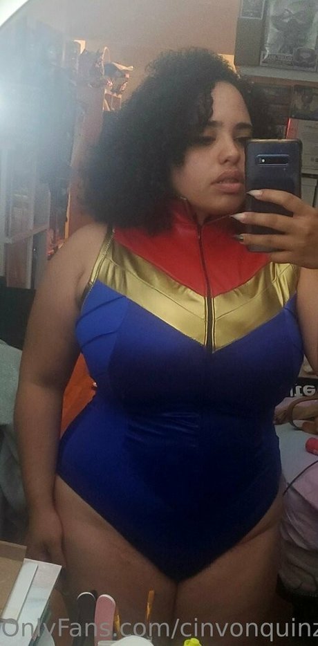 Cinvonquinzel
