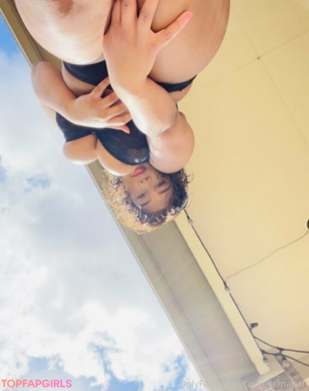 Foto desnuda filtrada de OnlyFans de Raynellemariah #52 Foto desnuda filtrada de OnlyFans de Raynellemariah #52