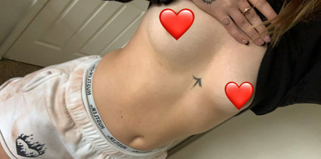 Foto desnuda filtrada de OnlyFans de Vivianxofree