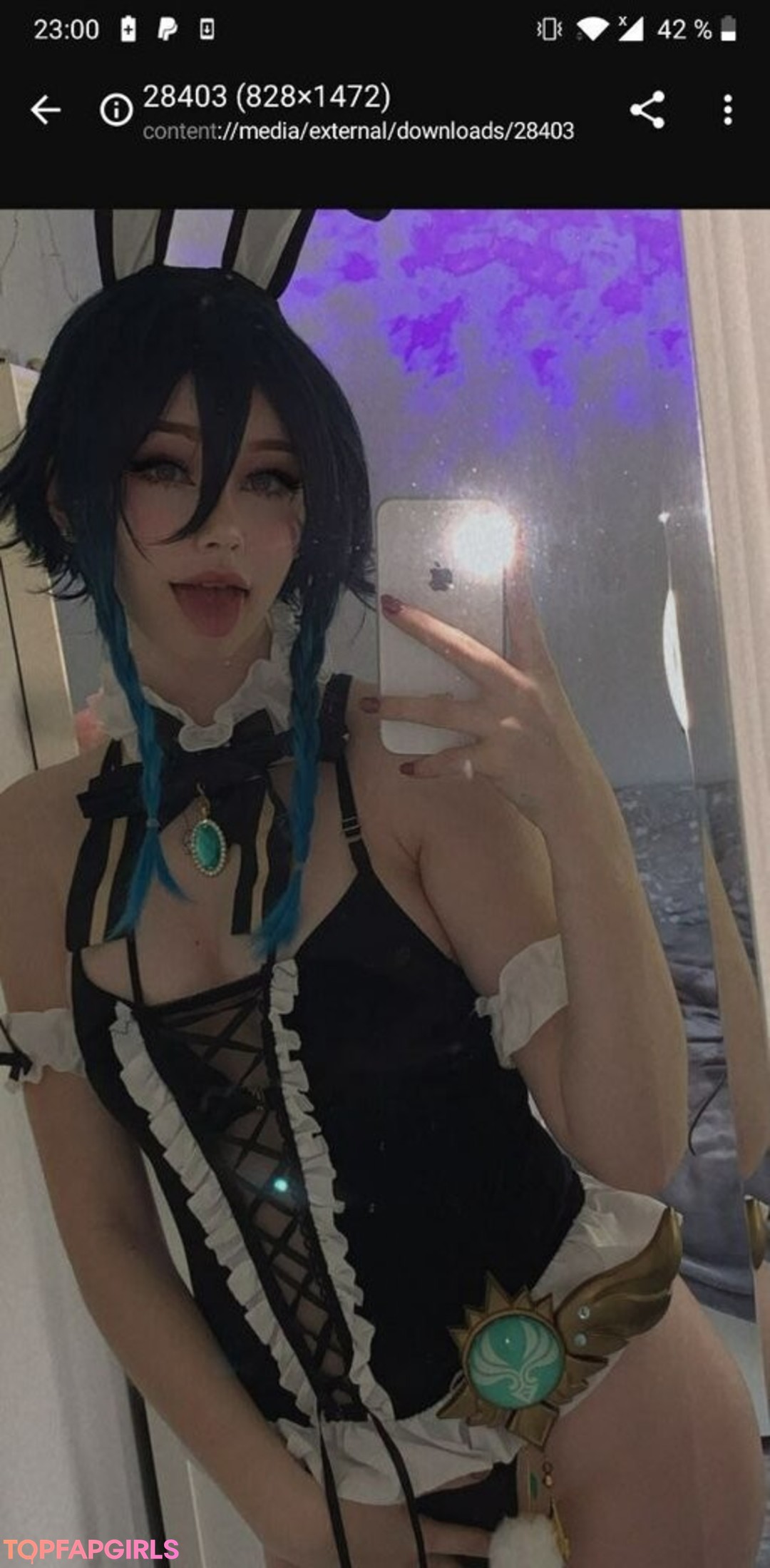 Foto desnuda filtrada de OnlyFans de Sleepydinosaur #55 Foto desnuda filtrada de OnlyFans de Sleepydinosaur #55