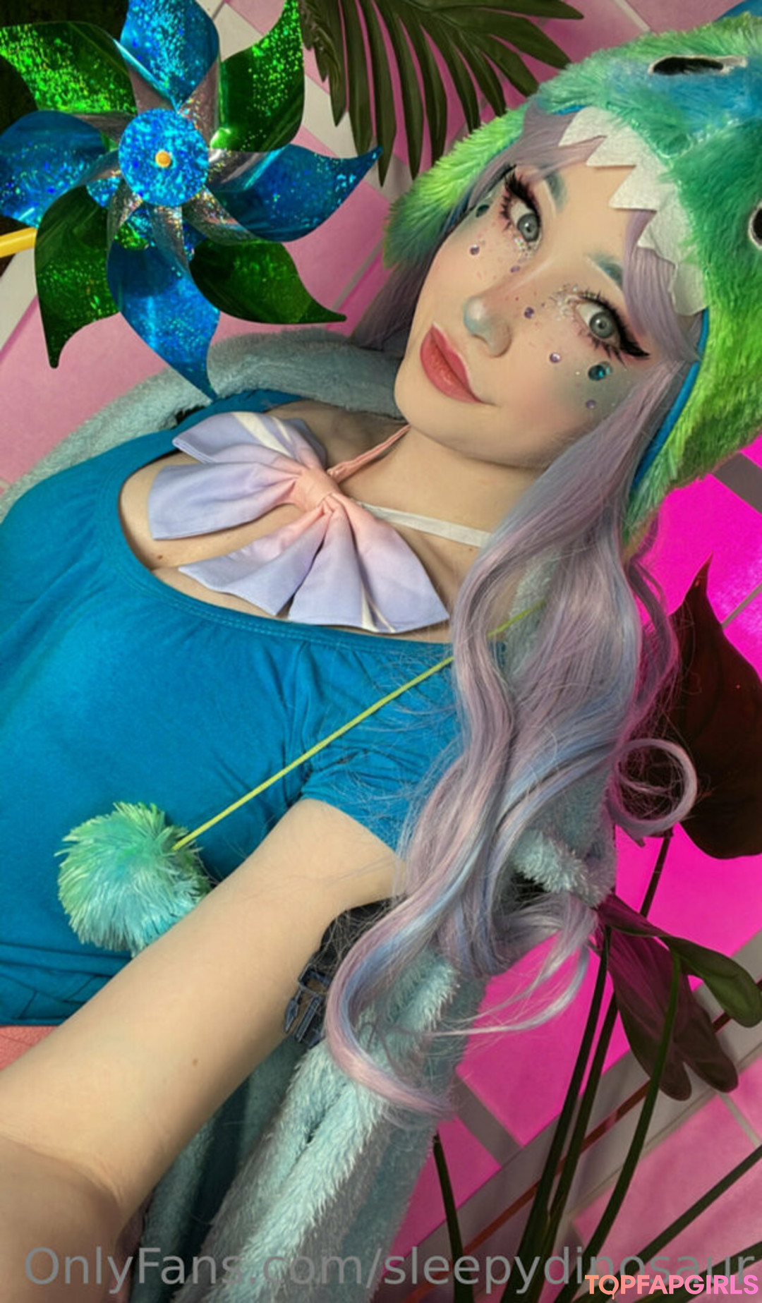 Foto desnuda filtrada de OnlyFans de Sleepydinosaur #86 Foto desnuda filtrada de OnlyFans de Sleepydinosaur #86