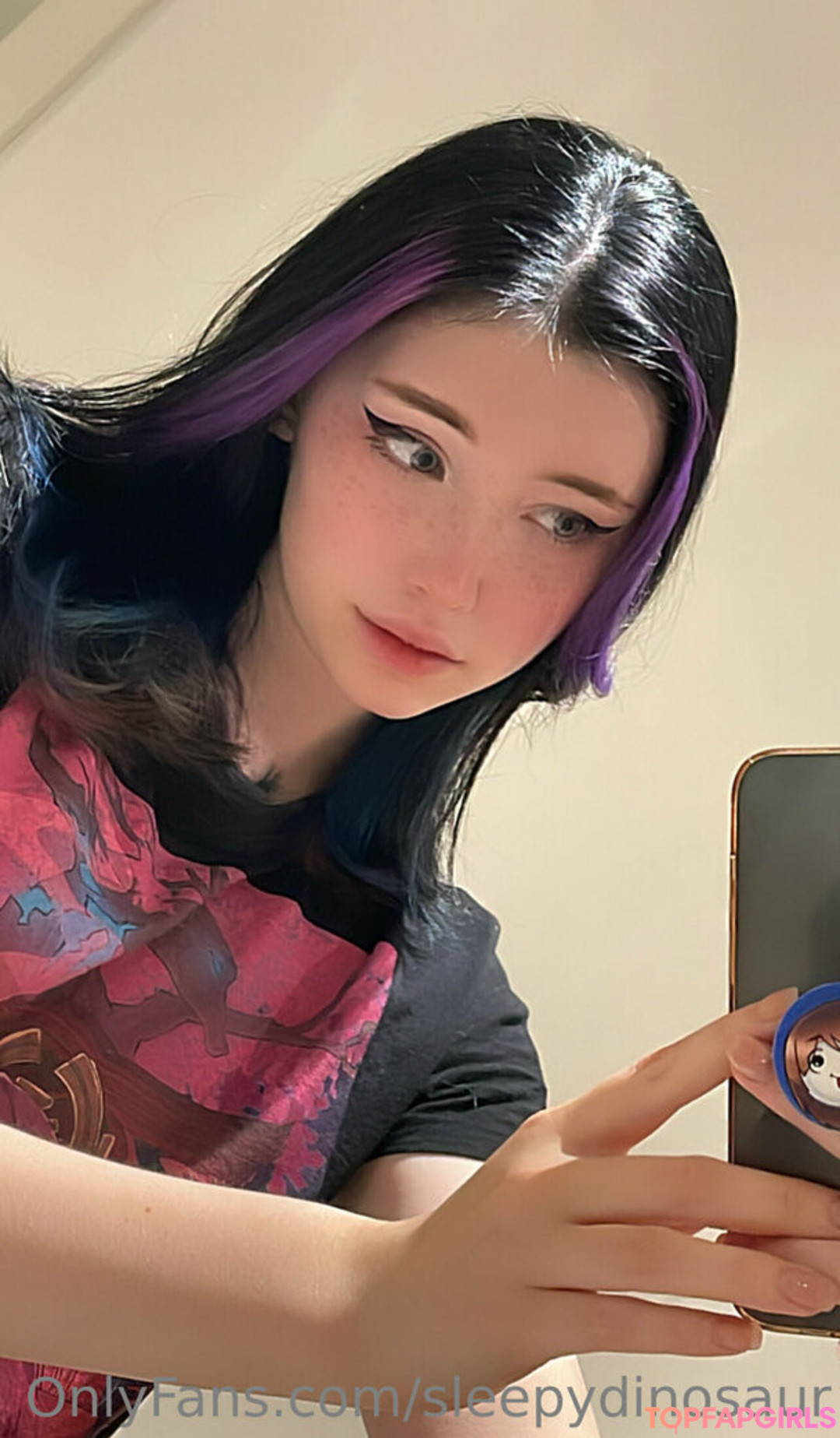 Foto desnuda filtrada de OnlyFans de Sleepydinosaur #92 Foto desnuda filtrada de OnlyFans de Sleepydinosaur #92