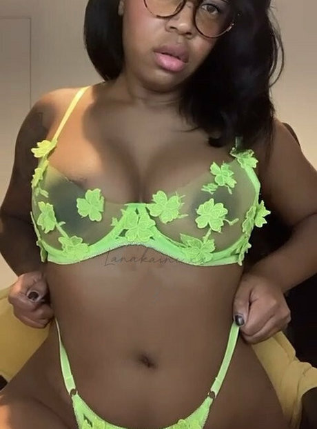 Lanakaine