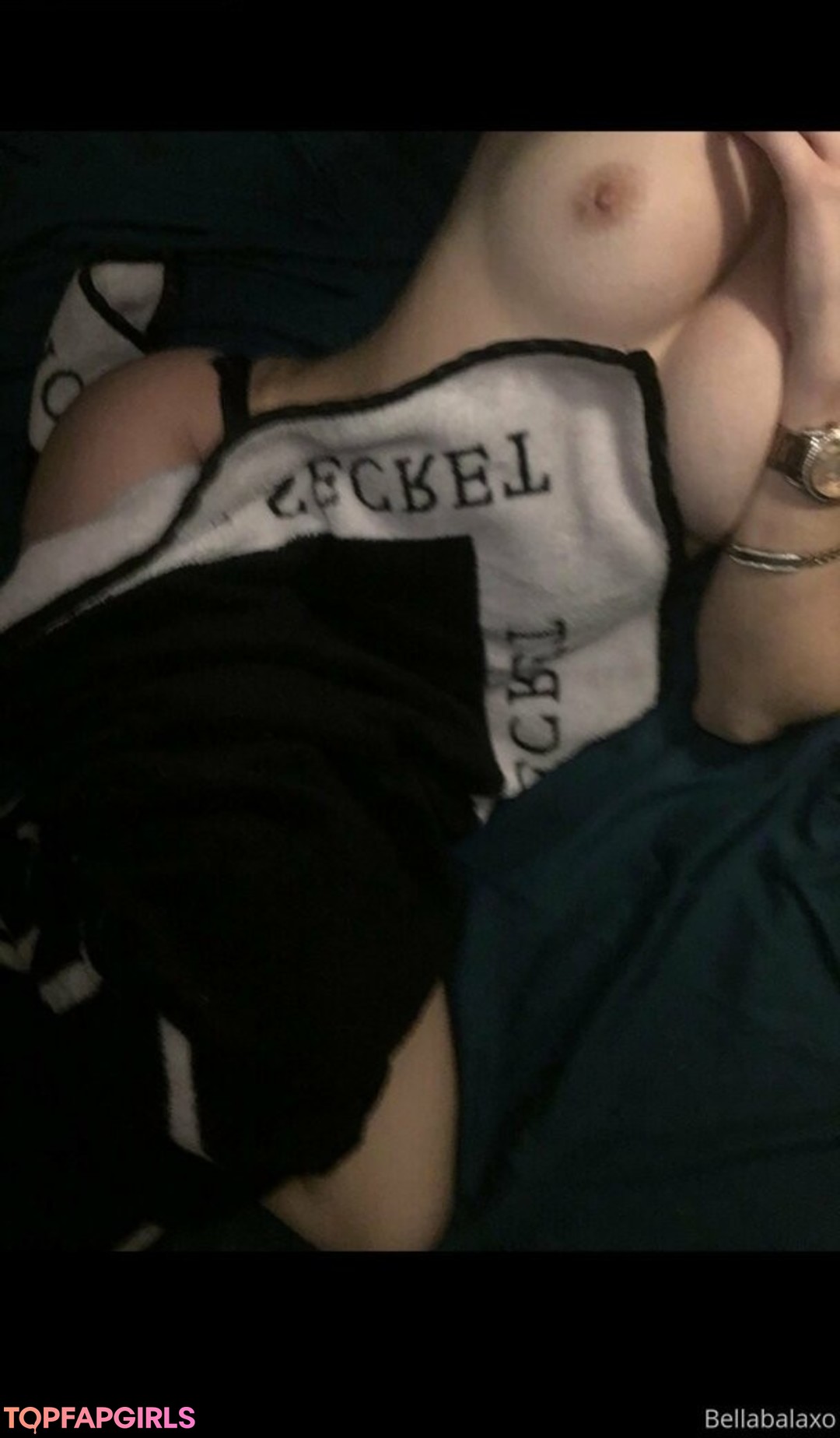 Foto desnuda filtrada de OnlyFans de Bellabalaxo #1 Foto desnuda filtrada de OnlyFans de Bellabalaxo #1