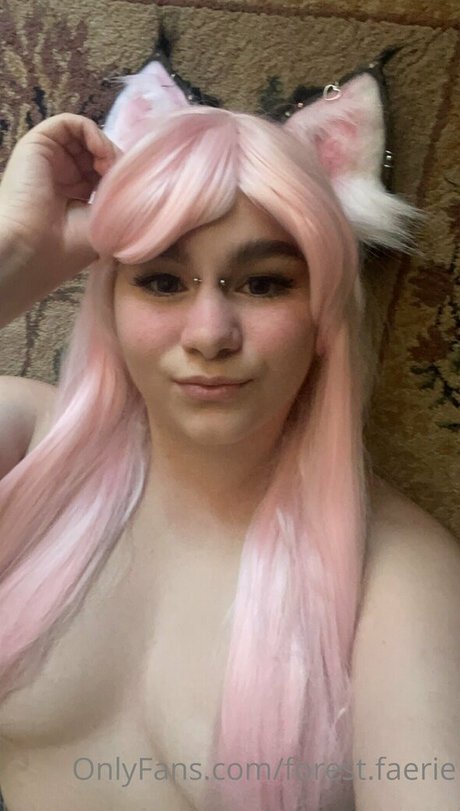 Forestfaerie