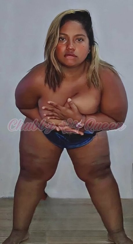 Chubbyqueenfree