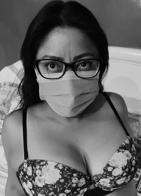 Foto desnuda filtrada de OnlyFans de Chubbyqueenfree