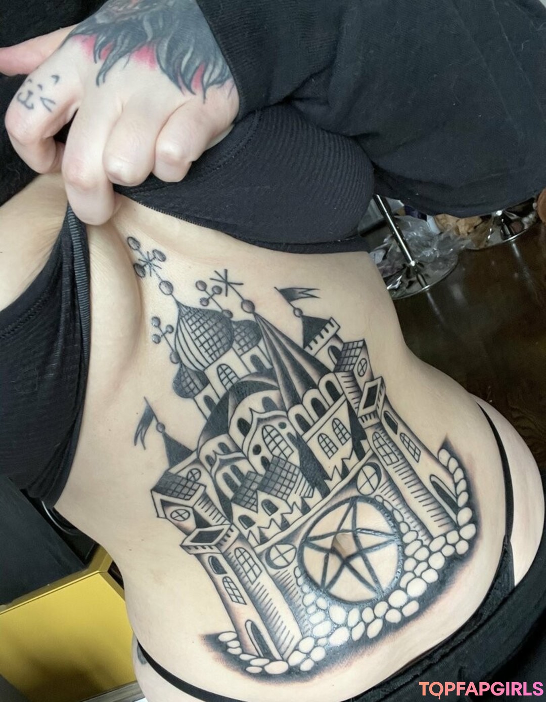 Foto desnuda filtrada de OnlyFans de Bettyclark #81 Foto desnuda filtrada de OnlyFans de Bettyclark #81