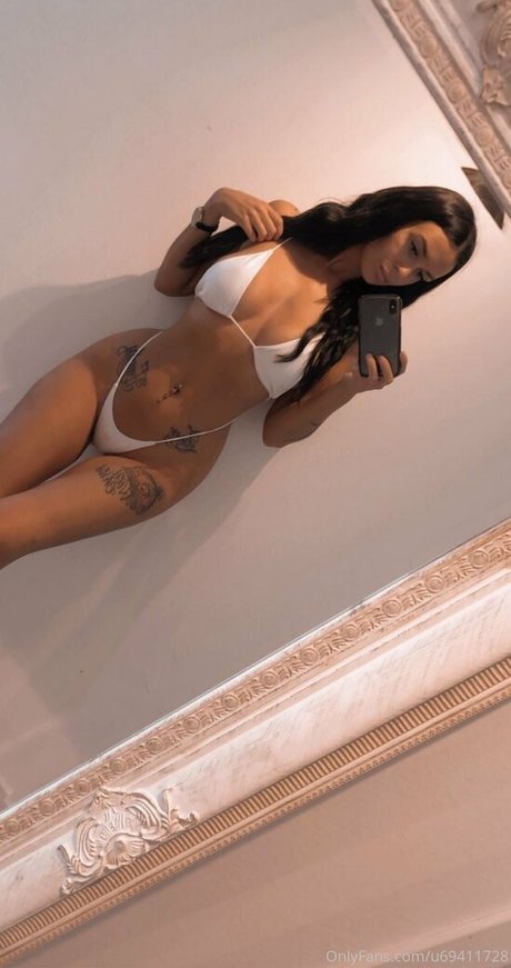 Foto desnuda filtrada de OnlyFans de Eirsob