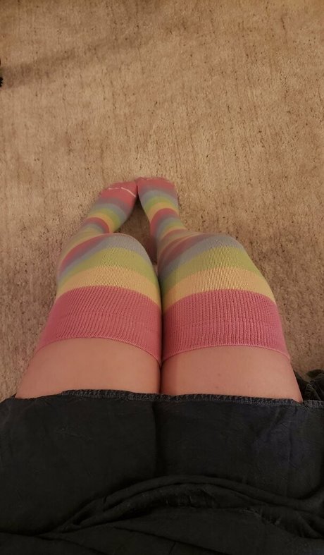 Foto desnuda filtrada de OnlyFans de Milkcheche