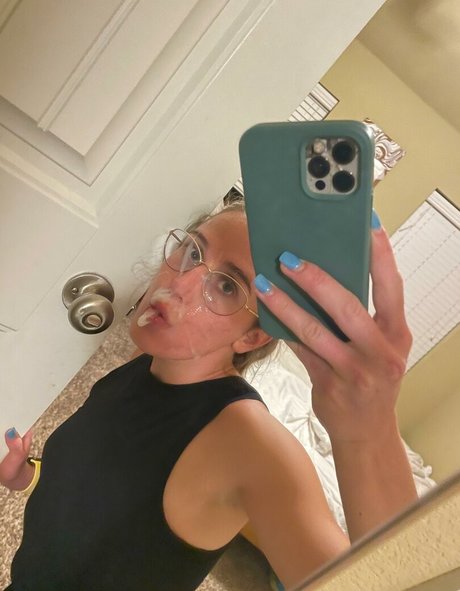 Foto desnuda filtrada de OnlyFans de Xogabby
