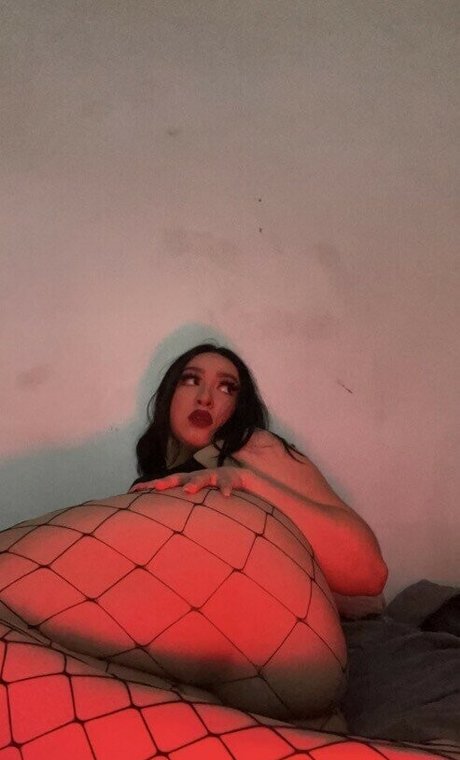 Foto desnuda filtrada de OnlyFans de Bribeibi