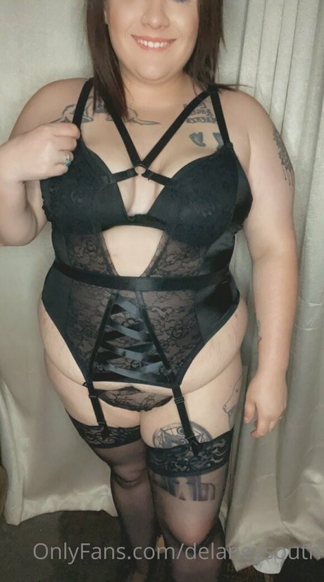 Delaneysouth