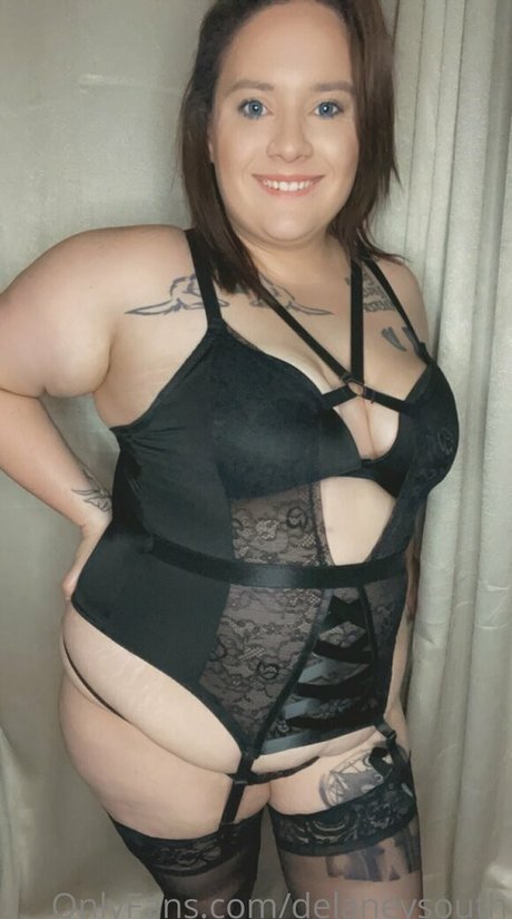 Delaneysouth