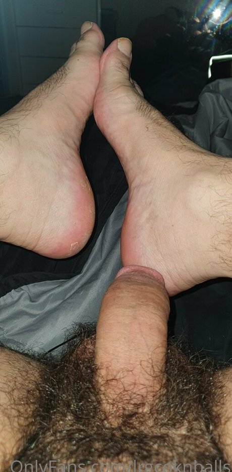 Lrgcoknballs