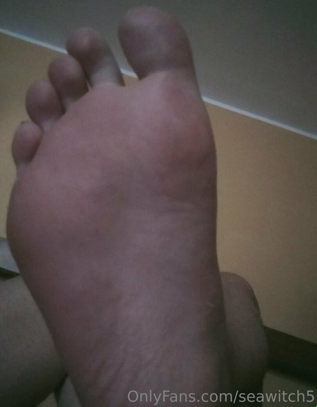 Foto desnuda filtrada de OnlyFans de Seawitch5