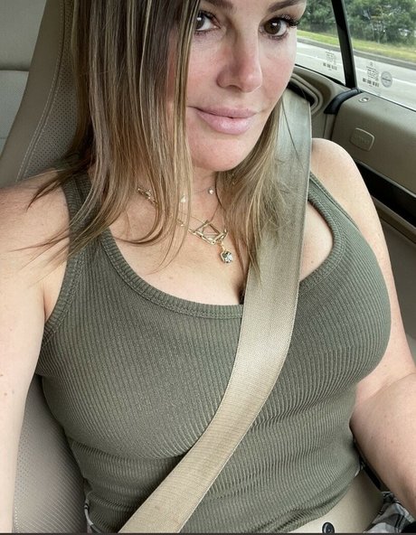 Foto desnuda filtrada de OnlyFans de Dysmorphiawb
