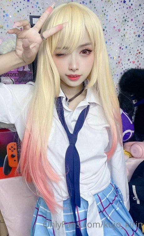 Kujotsukumi