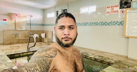 Foto desnuda filtrada de OnlyFans de Papitahi