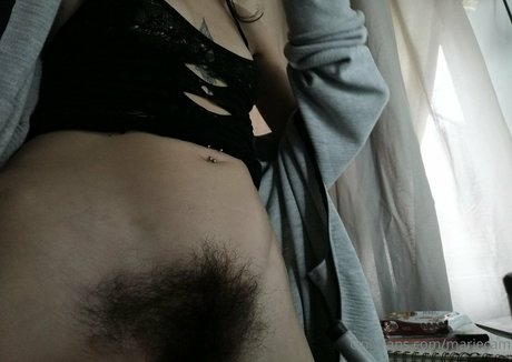 Foto desnuda filtrada de OnlyFans de Mariecam