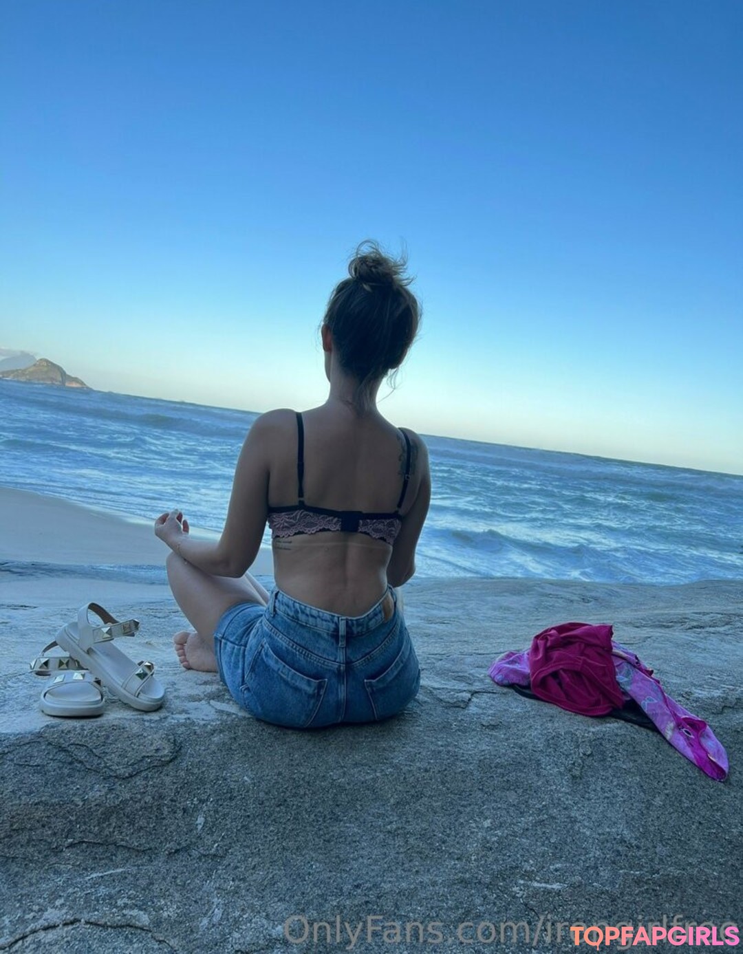 Foto desnuda filtrada de OnlyFans de Irongirlfree #66 Foto desnuda filtrada de OnlyFans de Irongirlfree #66