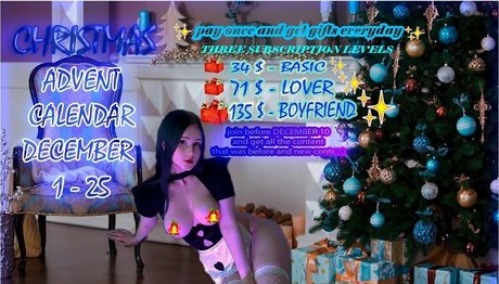Foto desnuda filtrada de OnlyFans de Bluewoolfe