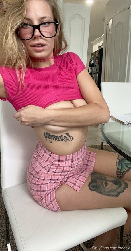 Xoasia