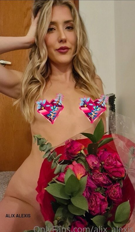 Alixalexis