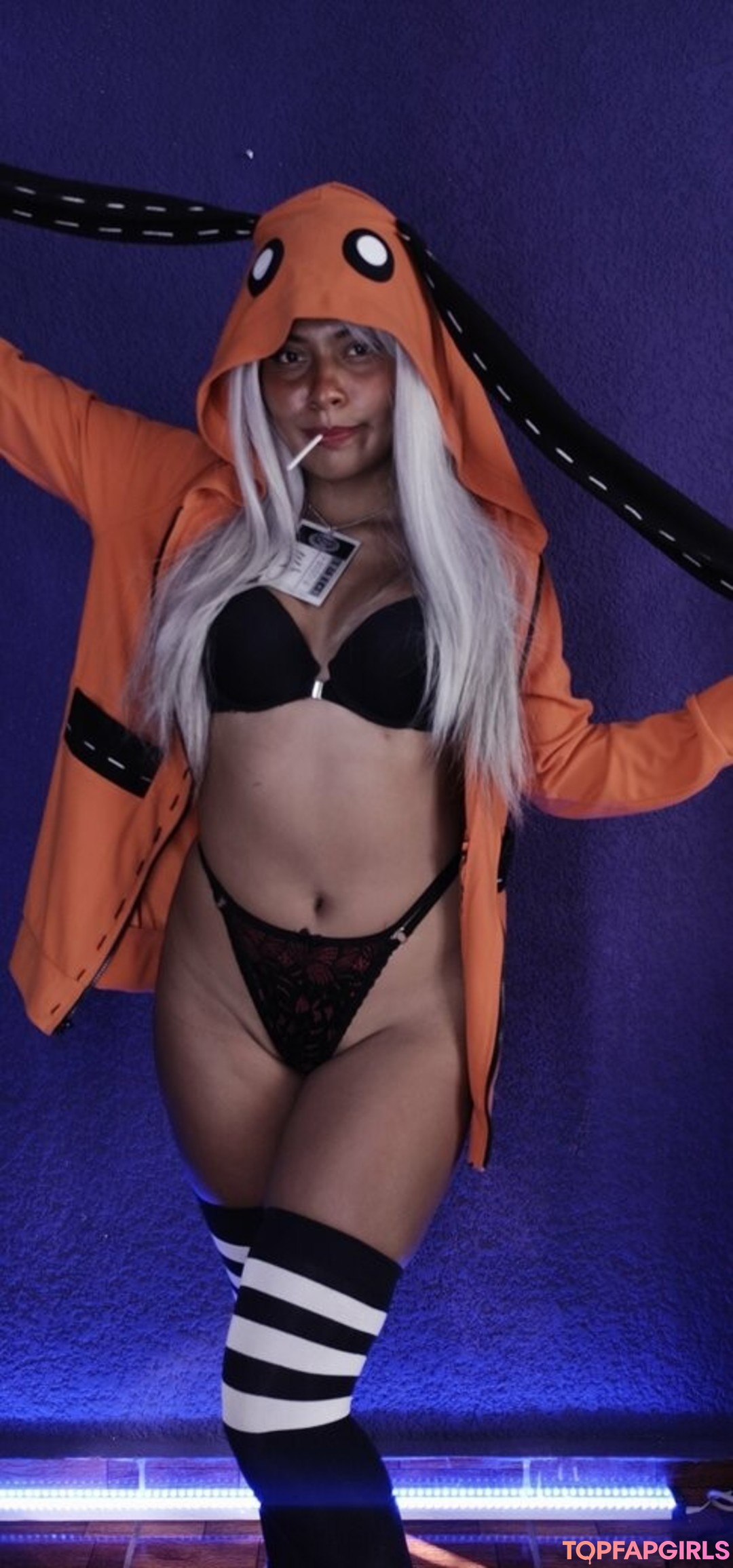 Foto desnuda filtrada de OnlyFans de Cinthyach00 #33 Foto desnuda filtrada de OnlyFans de Cinthyach00 #33