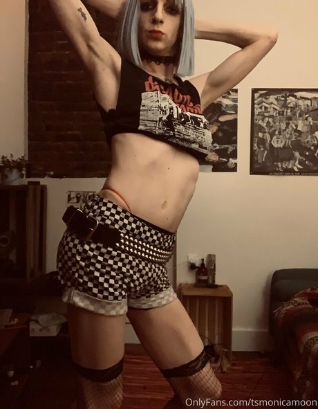 Tsmonicamoon