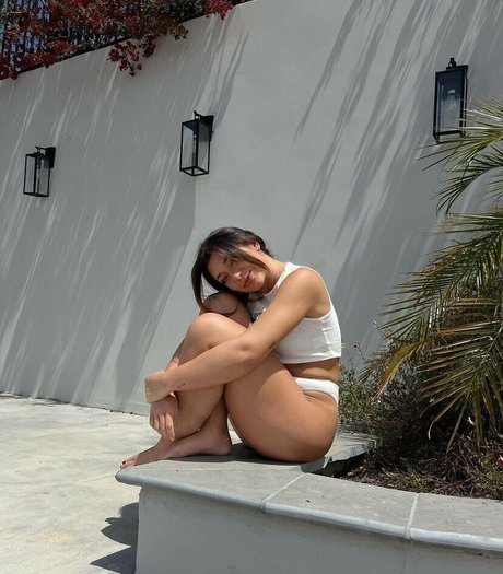 Foto desnuda filtrada de OnlyFans de Tabitha Swatosh