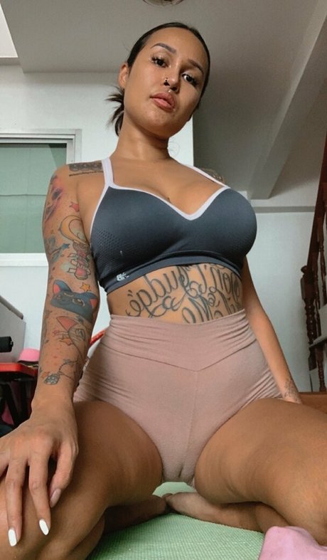 Yourbadassbabe